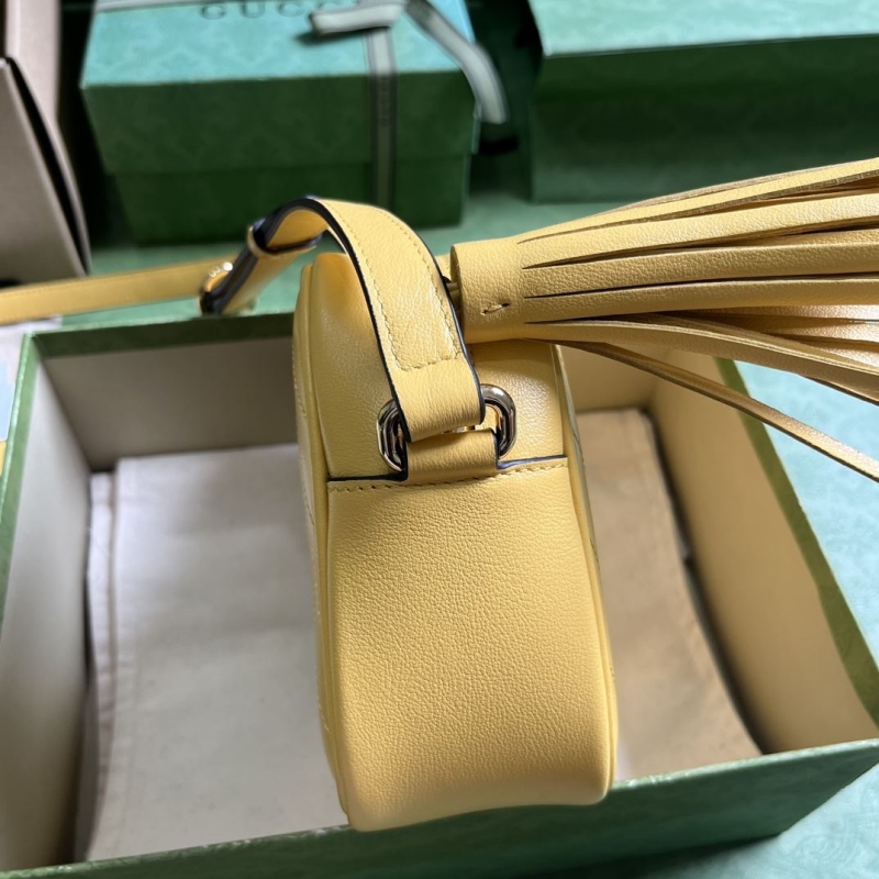 Gucci Box Bags